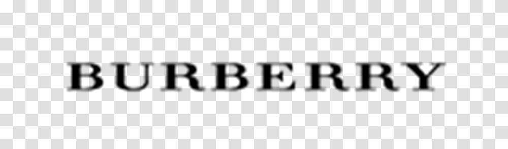Burberry Logo Free Pik, Word, Alphabet Transparent Png