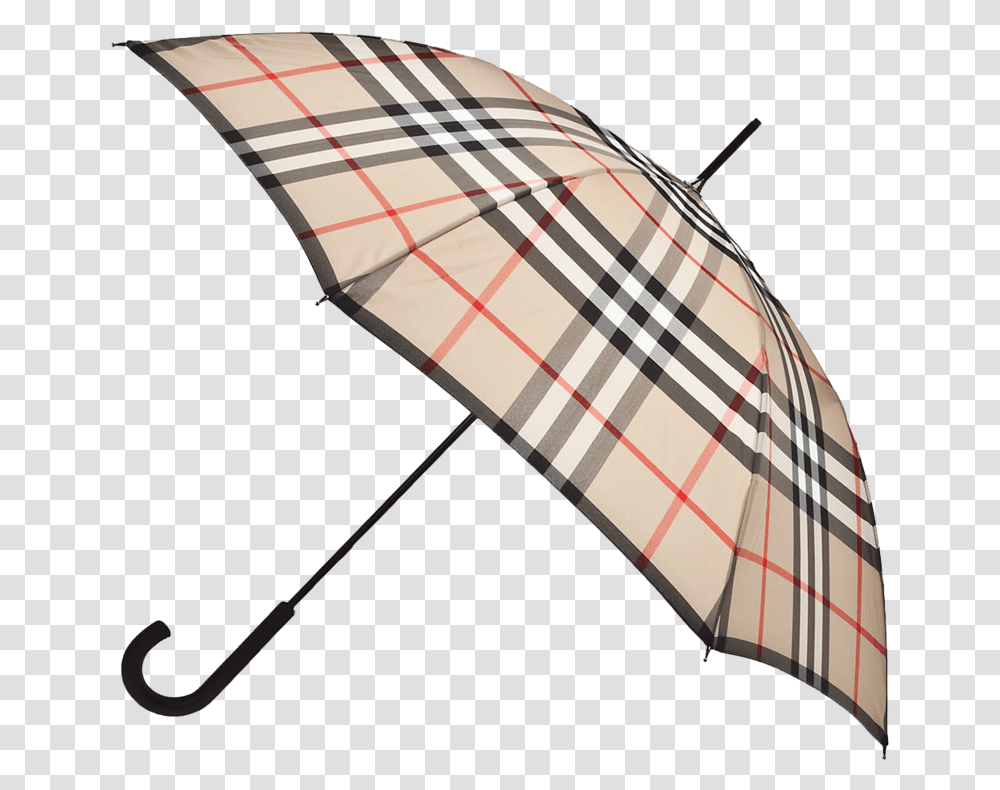 Burberry Umbrella For Men, Canopy, Patio Umbrella, Garden Umbrella Transparent Png