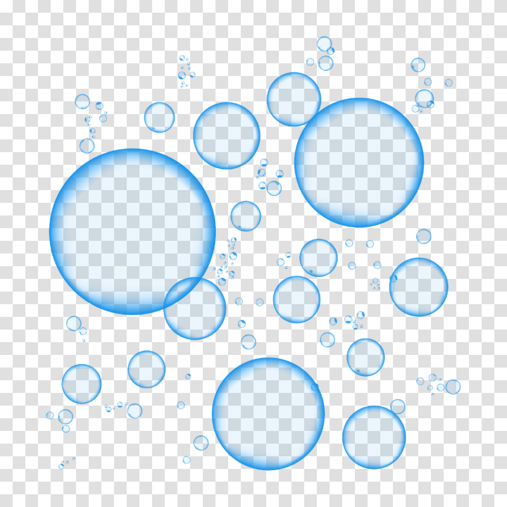 Burbujas, Bubble, Stain, Foam Transparent Png