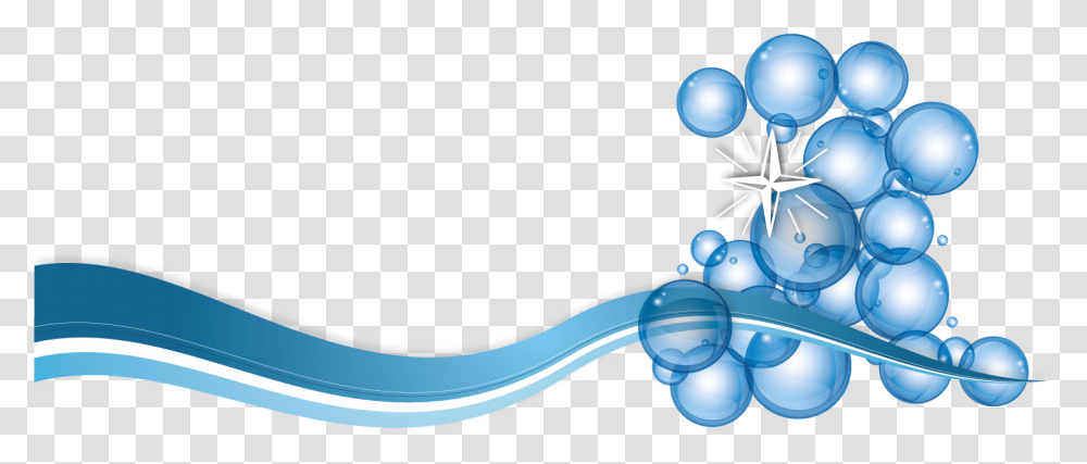 Burbujas De Agua Burbujas, Sphere, Magnifying, Bubble, Hip Transparent Png