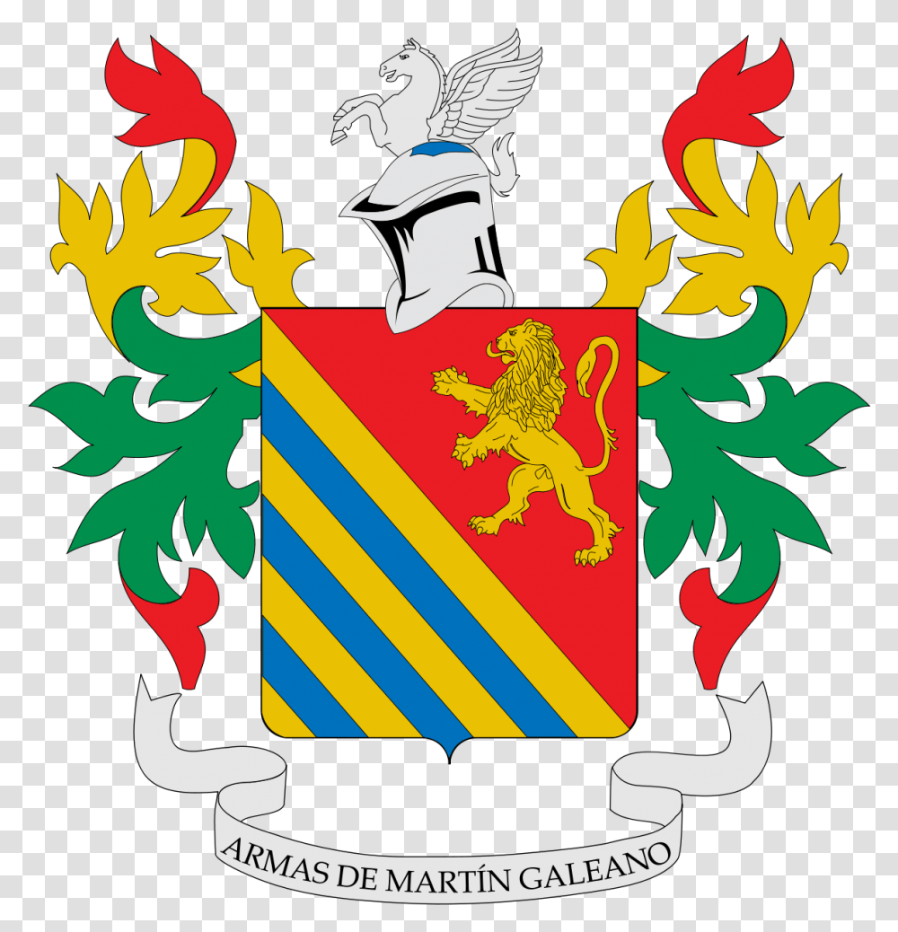 Burch Family Coat Of Arms, Emblem, Poster, Advertisement Transparent Png