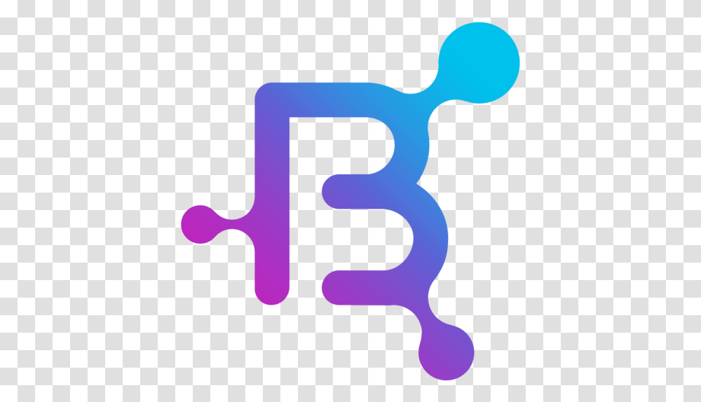 Burda Lab Logo V1 Burda Lab B Icon Graphic Design, Axe, Alphabet Transparent Png