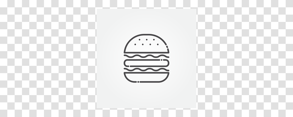 Burger Drawing, Doodle, Label Transparent Png