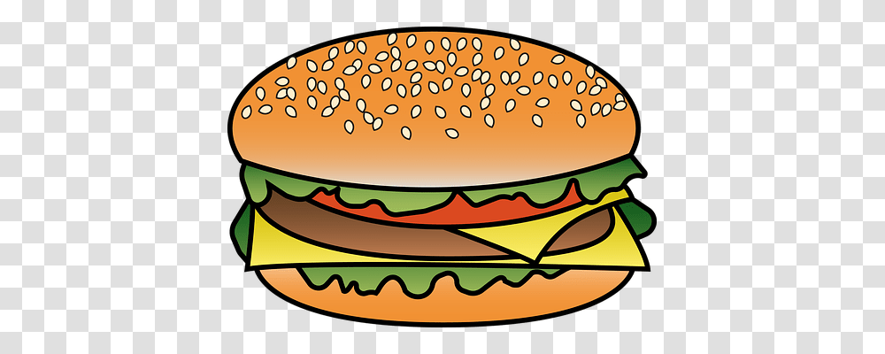 Burger Food, Birthday Cake, Dessert, Sandwich Transparent Png