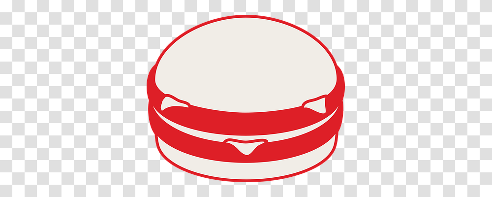 Burger Food, Logo, Trademark Transparent Png