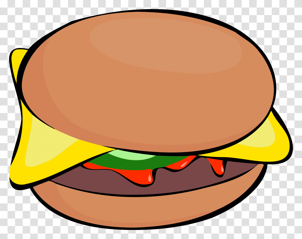 Burger 3 Clip Arts Burger Images Clip Art, Food, Meal, Bread Transparent Png