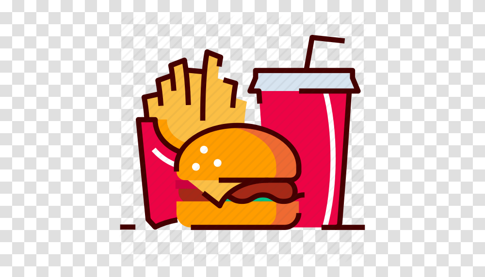 Burger And Fries Clipart For Free Download On Ya Webdesign, Label, Food, Dynamite Transparent Png