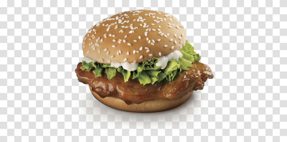 Burger And Fries, Food Transparent Png