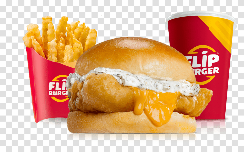 Burger And Fries French Fries, Food, Bread, Hot Dog, Bun Transparent Png