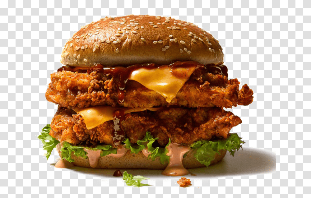 Burger Background Burger, Food Transparent Png