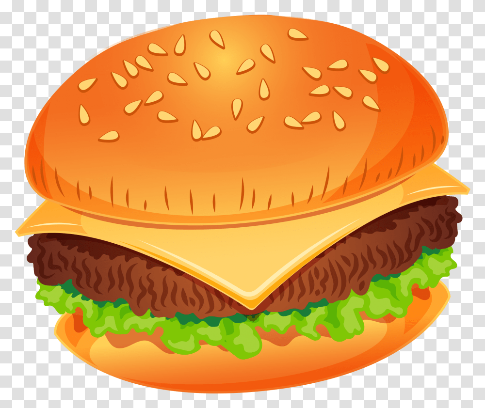 Burger Background Burger Sandwich Clipart, Food, Birthday Cake, Dessert, Bread Transparent Png