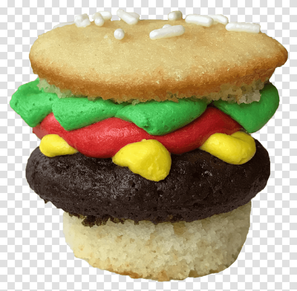 Burger Buddies, Food, Birthday Cake, Dessert Transparent Png