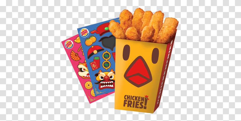 Burger Chicken Fries, Fried Chicken, Food, Snack, Nuggets Transparent Png
