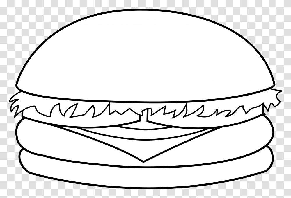 Burger Clip Art, Dish, Meal, Food, Oval Transparent Png