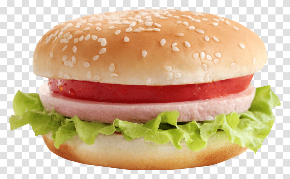 Burger Clipart Veg Burger, Food, Birthday Cake, Dessert Transparent Png