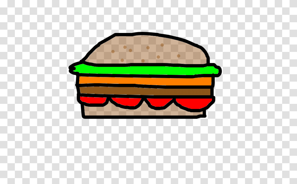 Burger, Food, Sandwich, Meal Transparent Png