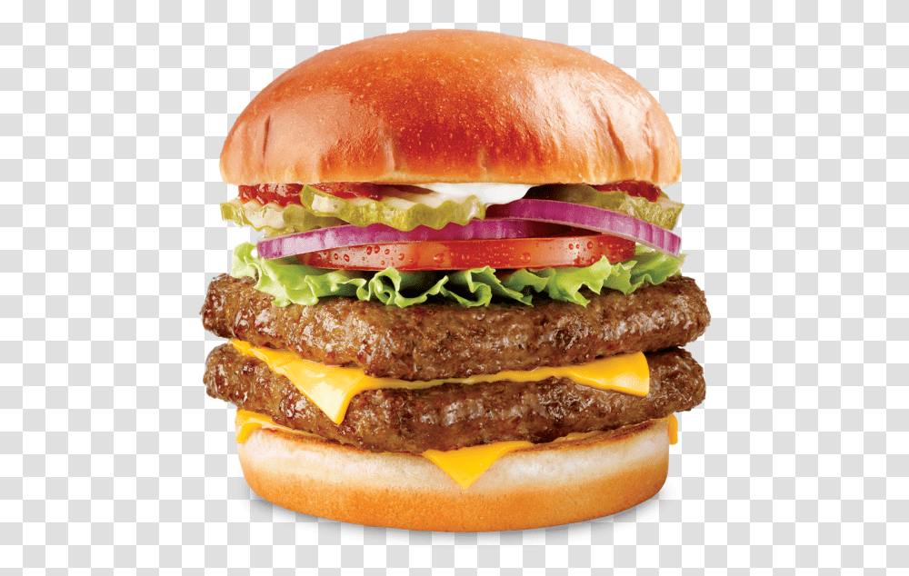 Burger, Food Transparent Png