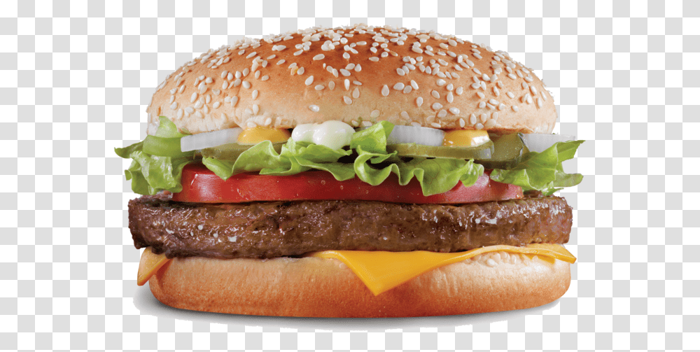 Burger Free Hungry Jacks Bacon Deluxe, Food, Hot Dog Transparent Png