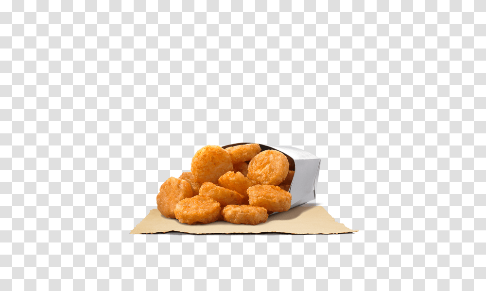 Burger Hash Browns, Nuggets, Fried Chicken, Food, Sweets Transparent Png