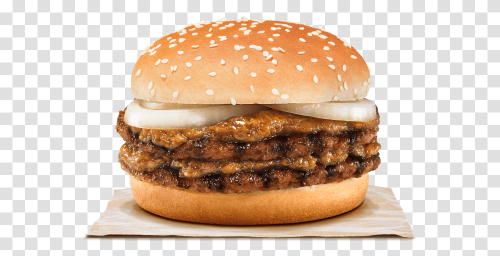 Burger Hd, Food Transparent Png