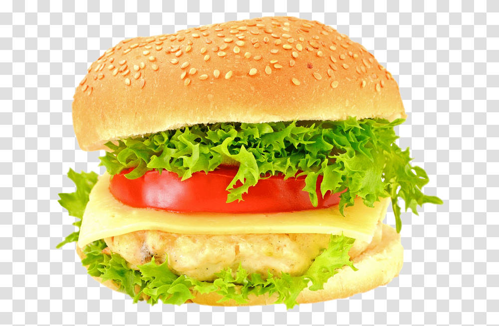 Burger High Resolution Burger Transparent Png