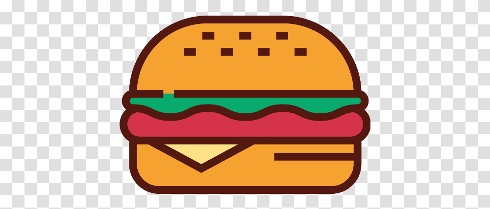 Burger Icon Burger Icon, Food, Cake, Dessert Transparent Png