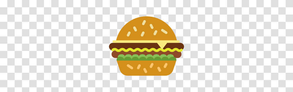 Burger Icon Myiconfinder, Food, Apparel, Birthday Cake Transparent Png