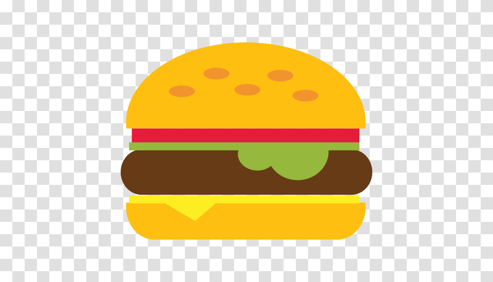 Burger Icon Myiconfinder, Food, Lunch, Meal Transparent Png