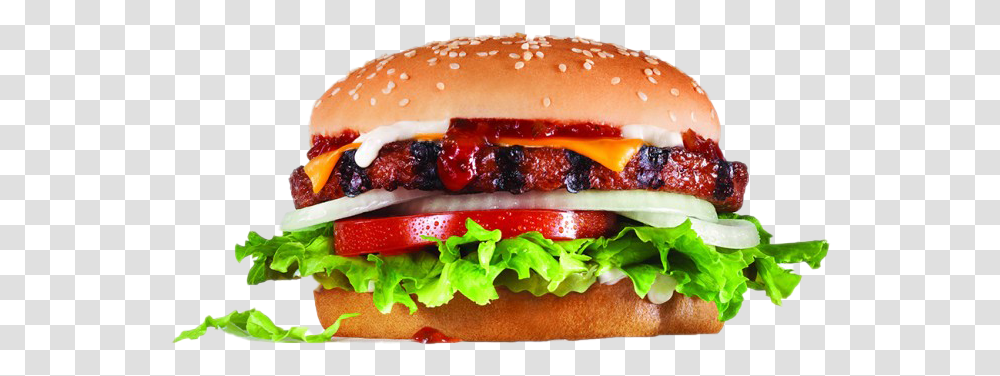 Burger Image Famous Star Jr, Food Transparent Png