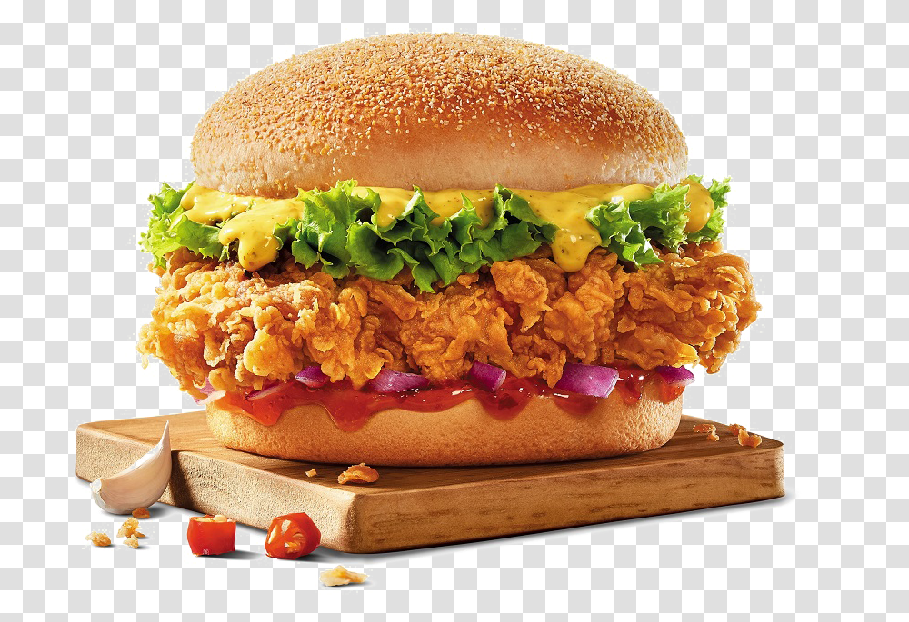 Burger Images Background Burger, Food Transparent Png