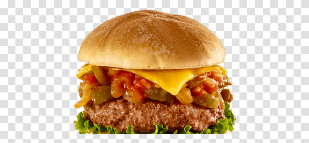 Burger Images Hamburger, Food Transparent Png