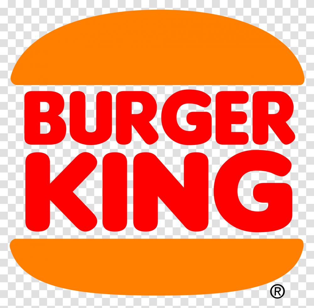 Burger King 1994 Logo, Label, Plant, Dynamite Transparent Png
