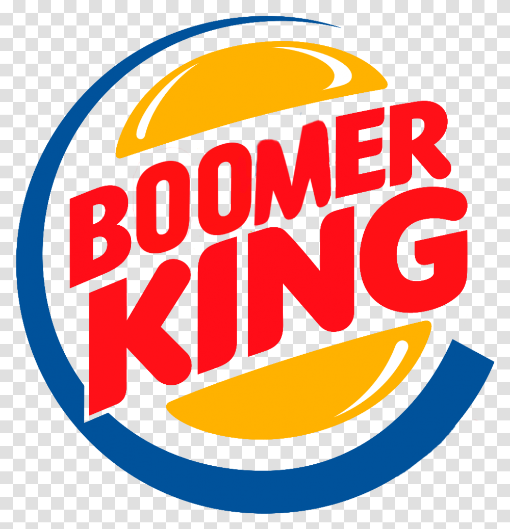 Burger King 2019 Logo, Dynamite, Bomb Transparent Png