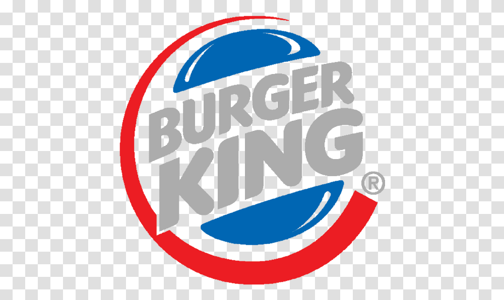 Burger King Anglosaw Logofanonpedia Fandom Circle, Text, Symbol, Label, Poster Transparent Png