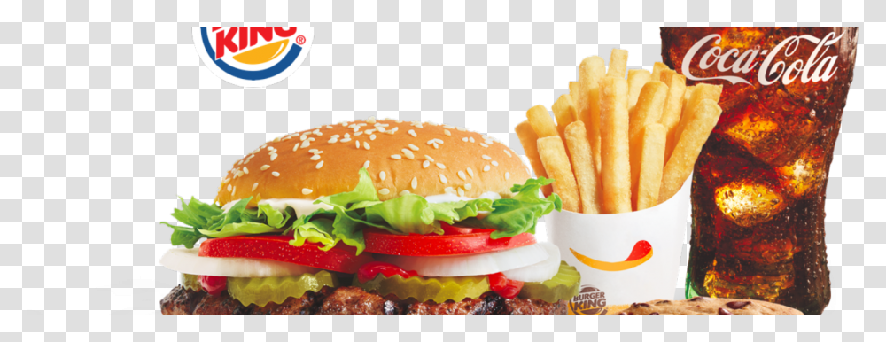 Burger King Burger King 6 Dollar Box, Food, Fries, Beer, Alcohol Transparent Png
