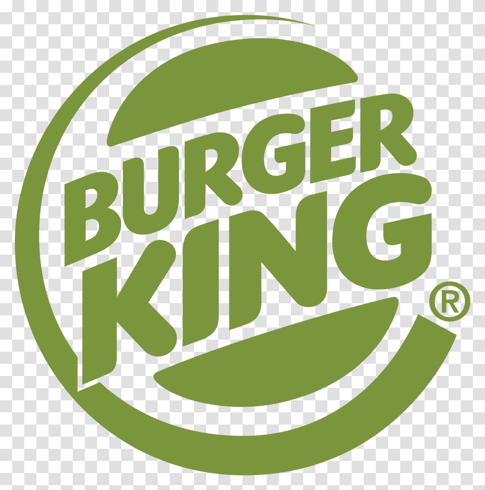 Burger King Burger King, Word, Text, Logo, Symbol Transparent Png