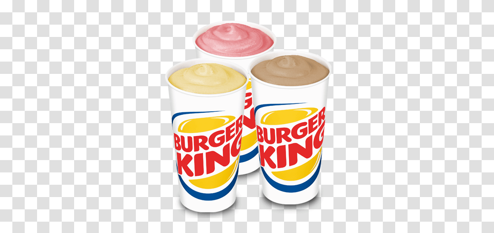 Burger King Employee Sacked After Threatening To Slap Customer, Dessert, Food, Beverage, Drink Transparent Png