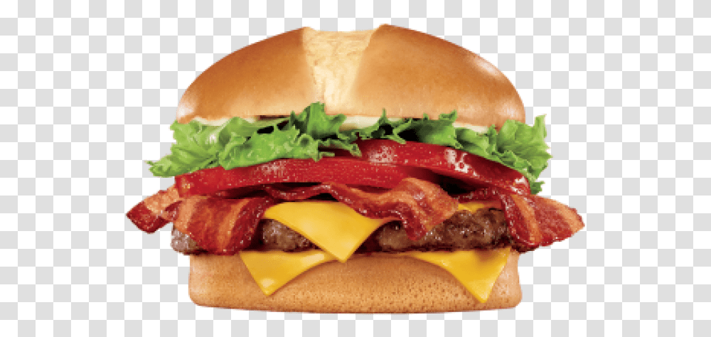 Burger King Grilled Chicken Sandwiches Hamburger Tendercrisp Jack In The Box Blt Cheeseburger, Food, Pork Transparent Png