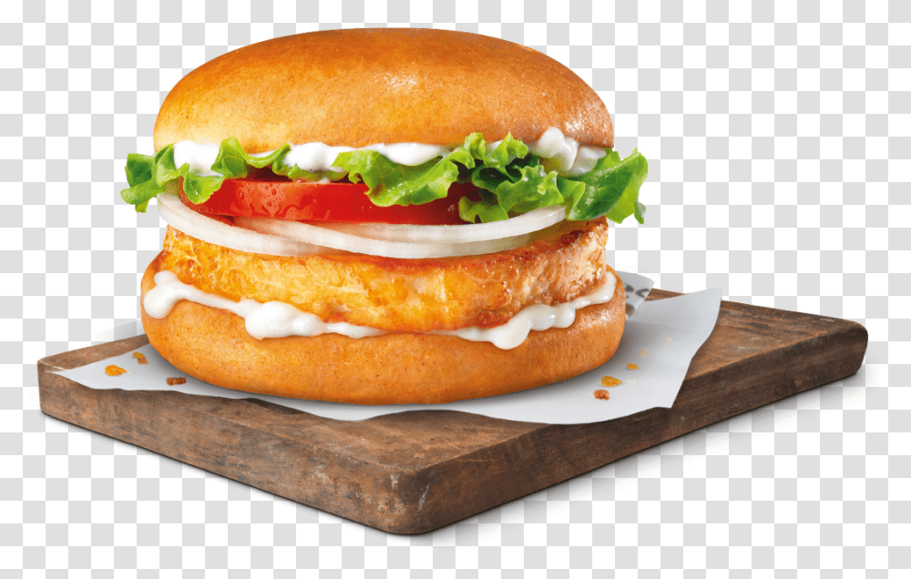 Burger King Halloumi Download Burger King Halloumi Burger Uk, Food, Plant, Bun Transparent Png
