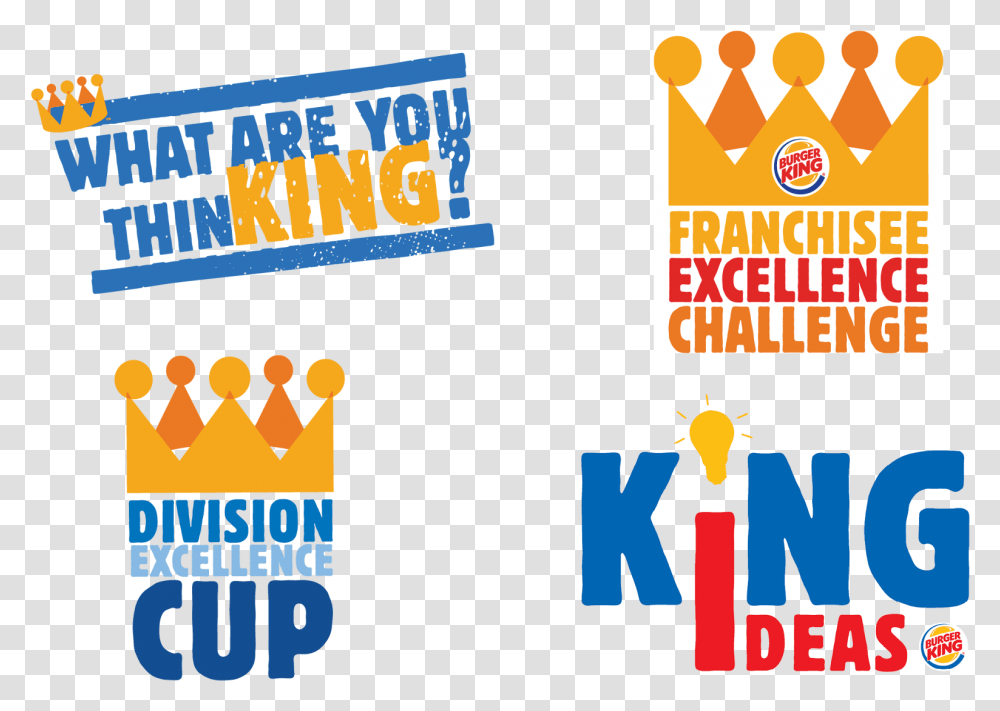 Burger King Internal Communications Burger King Design Logo, Text, Pac Man, Advertisement, Poster Transparent Png
