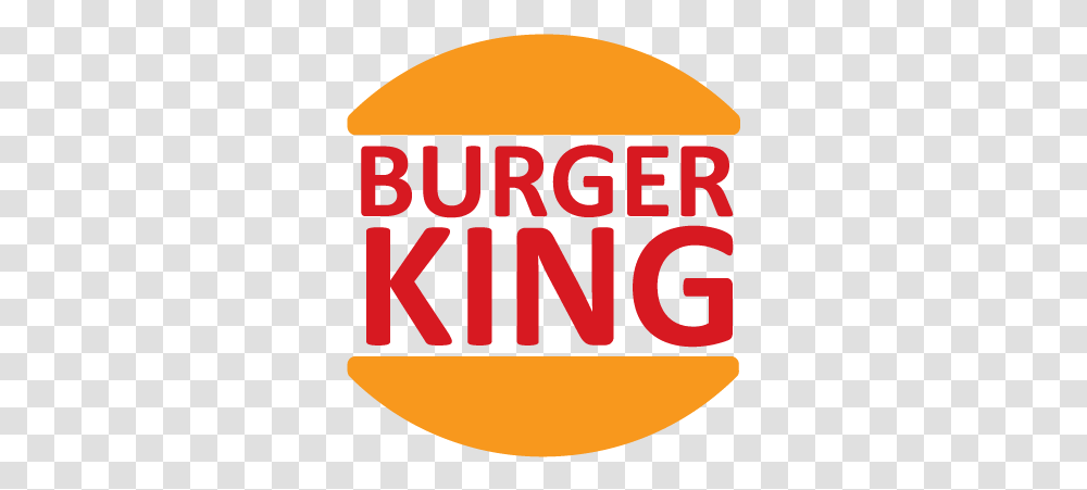 Burger King, Label, Logo Transparent Png