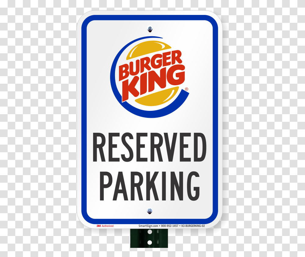 Burger King Logo Burger King, Label, Sign Transparent Png