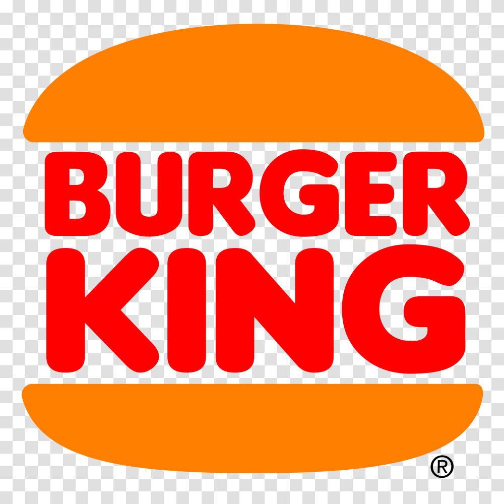 Burger King, Logo, Label, Dynamite Transparent Png
