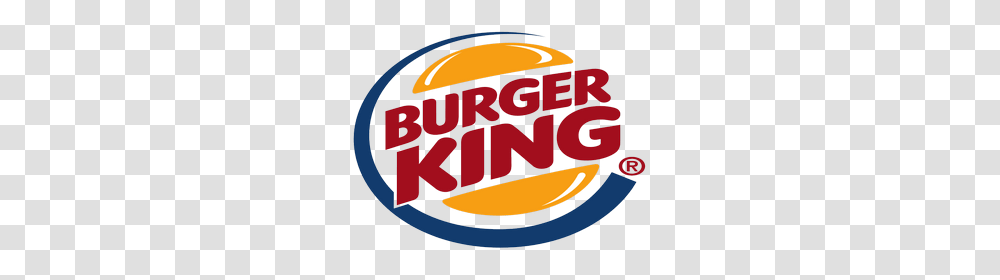 Burger King Logo, Label, Plant Transparent Png