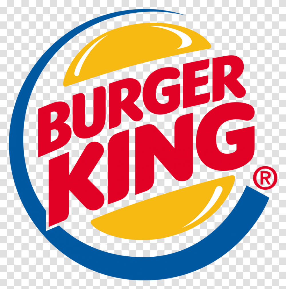 Burger King Logo Logo New Burger King, Text, Alphabet, Symbol, Poster Transparent Png