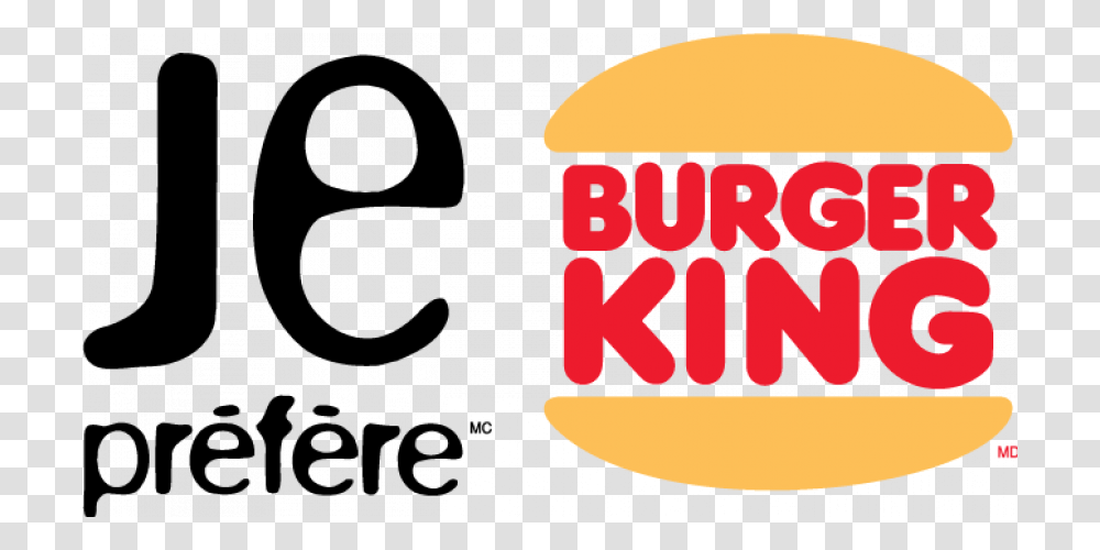 Burger King Logo Old, Food, Label, Plant Transparent Png