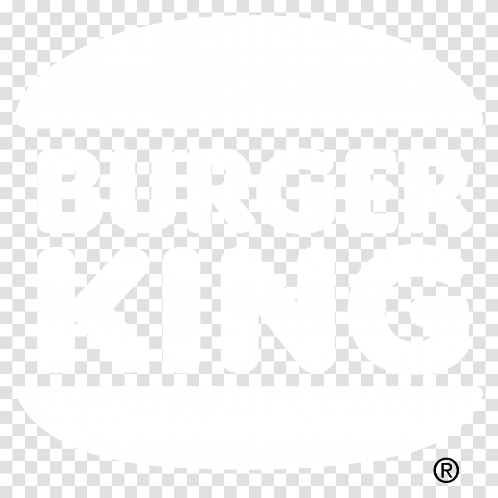 Burger King Logo Svg Share Button In White, Label, Text, Sticker, Plant Transparent Png