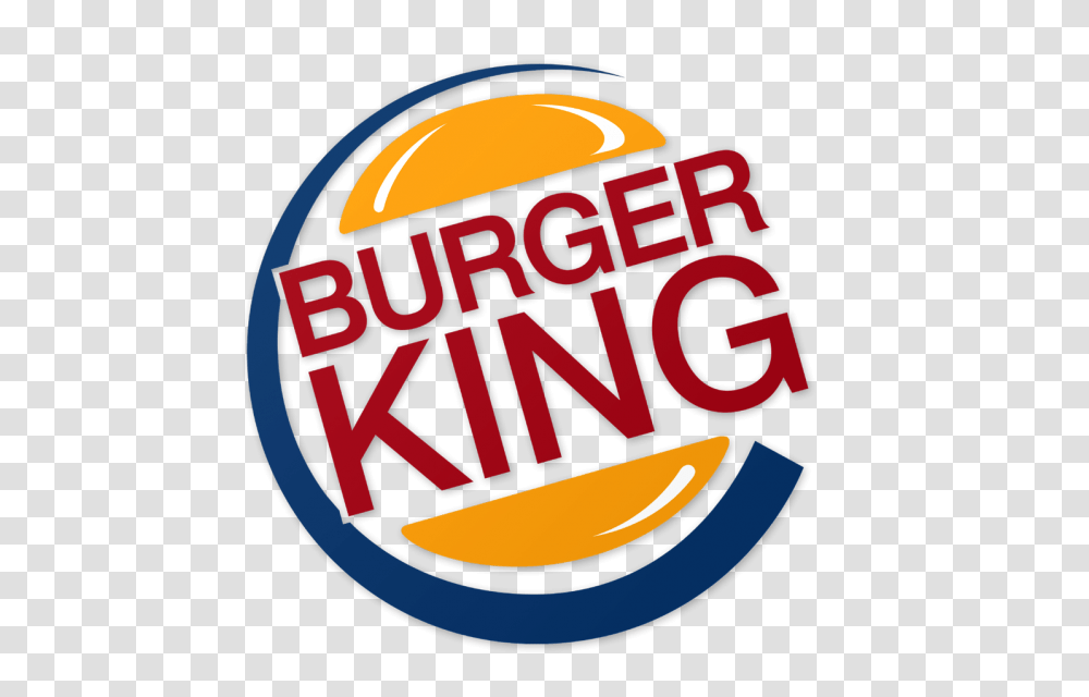Burger King Logo, Leisure Activities Transparent Png