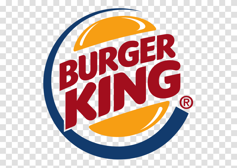 Burger King, Logo, Label, Plant Transparent Png