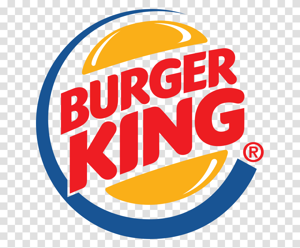 Burger King Logo, Alphabet, Plant Transparent Png